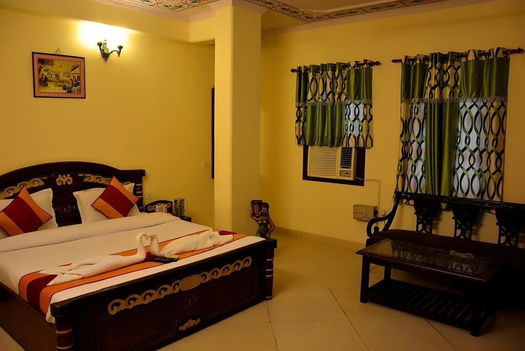Heritage 3* Jaipur
