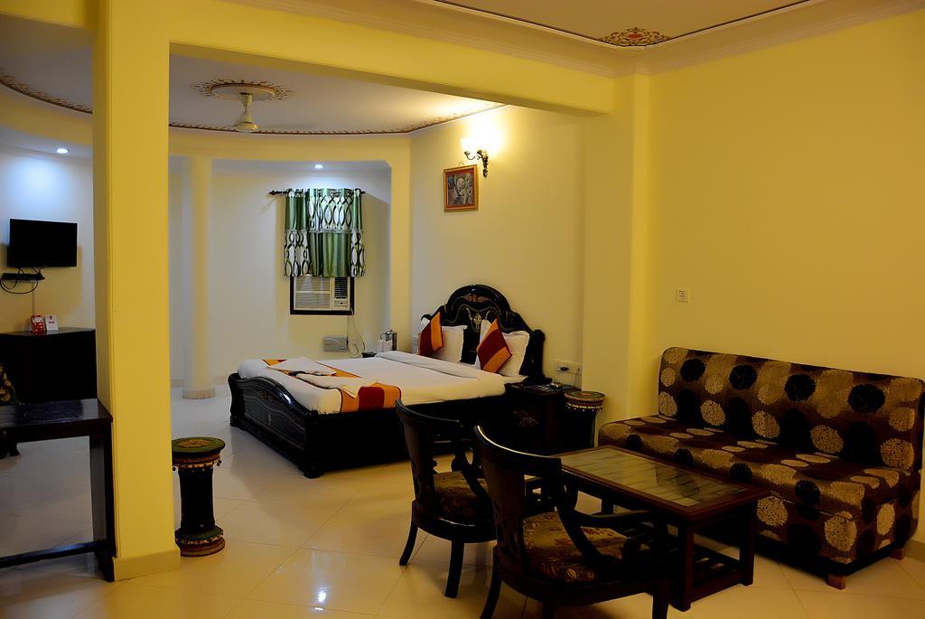Heritage 3* Jaipur