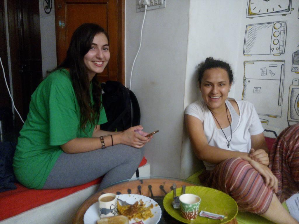 Doodle Rack Jaipur