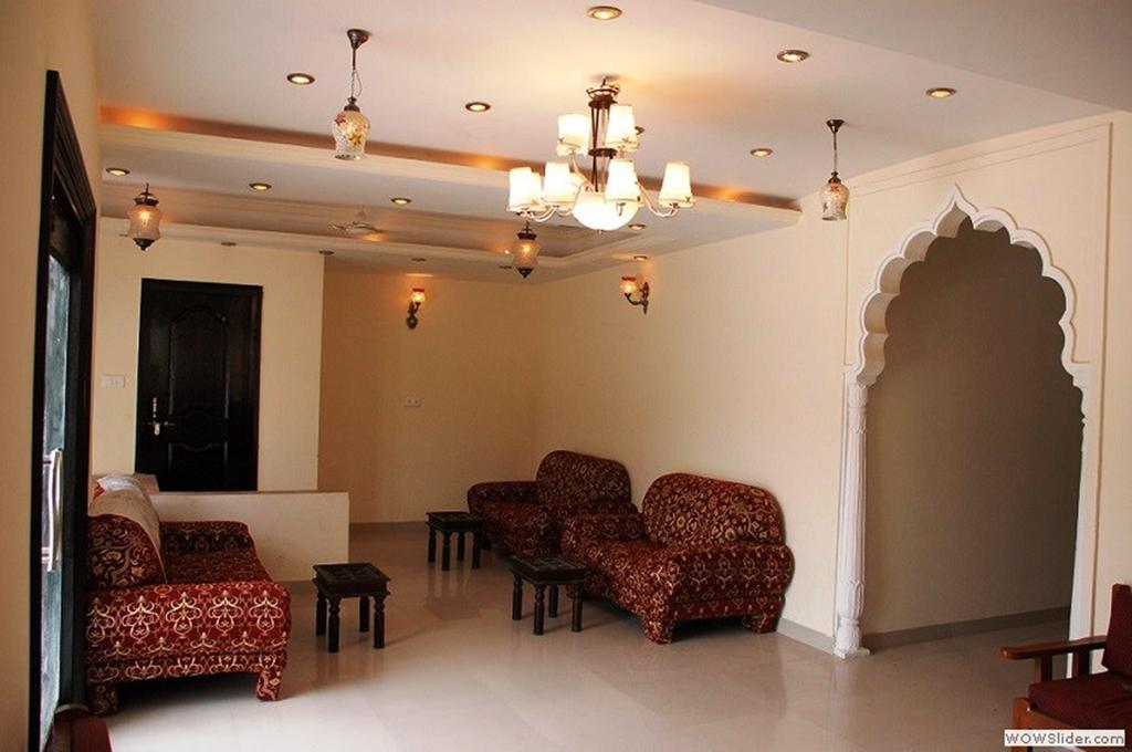Malak Mahal Palace Hotel 3*