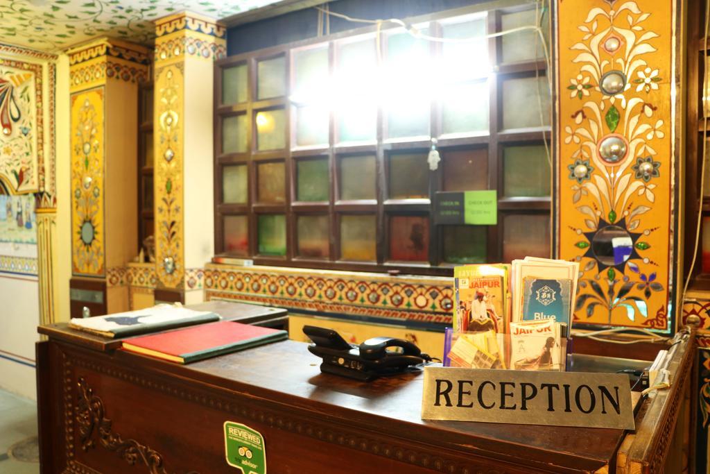 Vaishnavi Hotel 2*