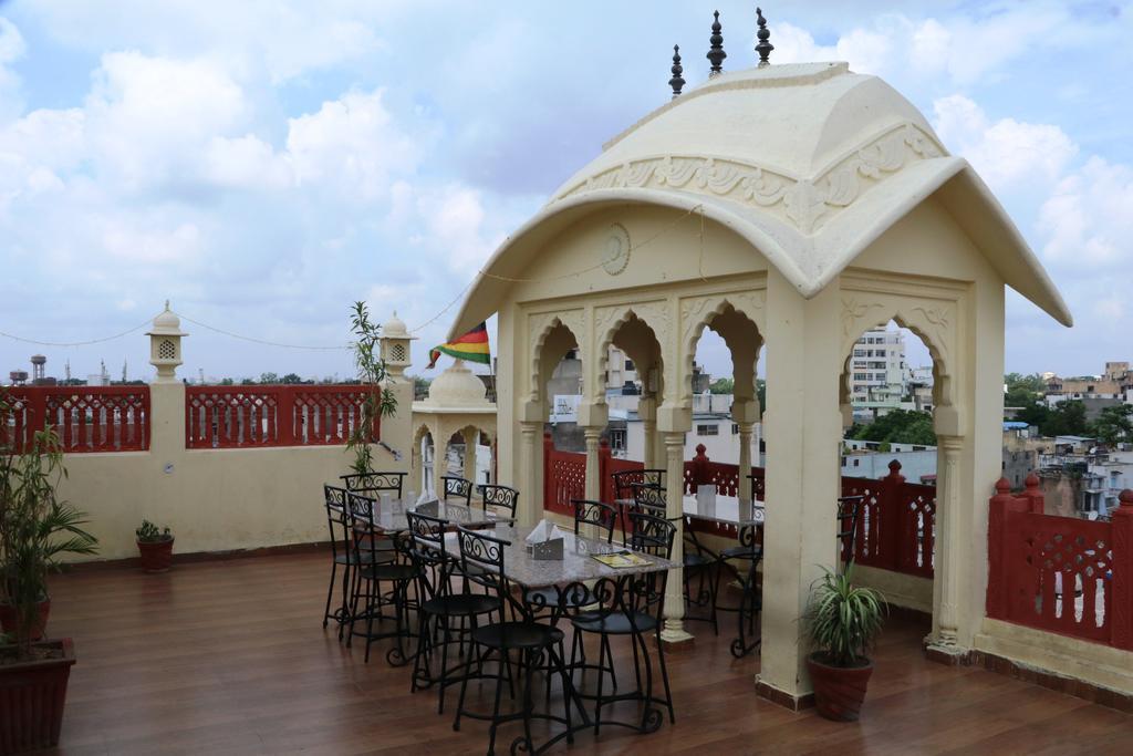 Hotel Vaishnavi