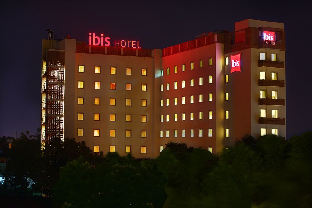 Ibis Centre - An Accor Brand Jaipur