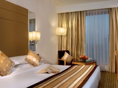 Fairfield By Marriott Hotel 5*