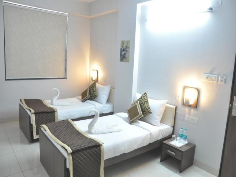 O Rk Palace 3*