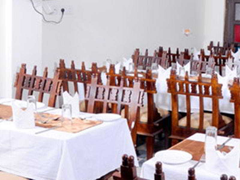 Rajputana Haveli - 3* Jaipur