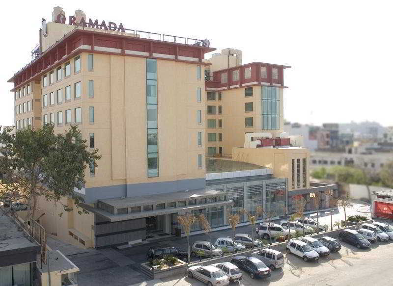 Ramada By Wyndham 4*