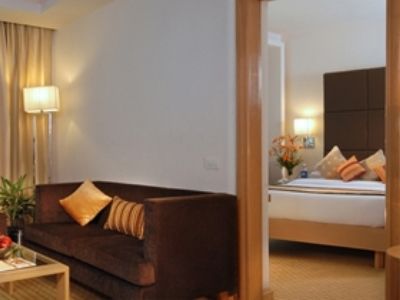 Hotel Fairfield By Marriott Jaipur