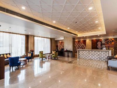 Hotel Regenta Jaipur