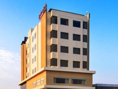 Regenta Hotel 3*