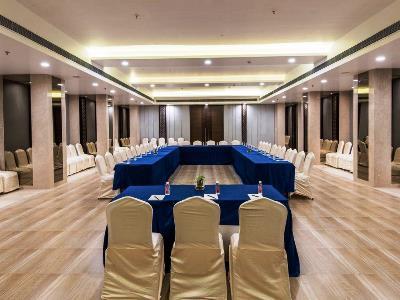 Hotel Regenta