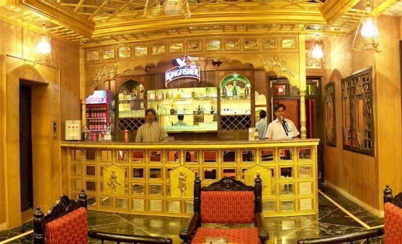 Umaid Mahal - A Heritage Style Boutique