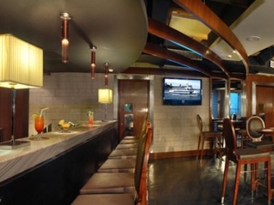 Fairfield By Marriott Hotel 5*