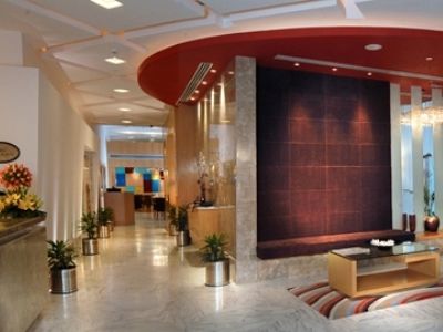 Fairfield By Marriott Hotel