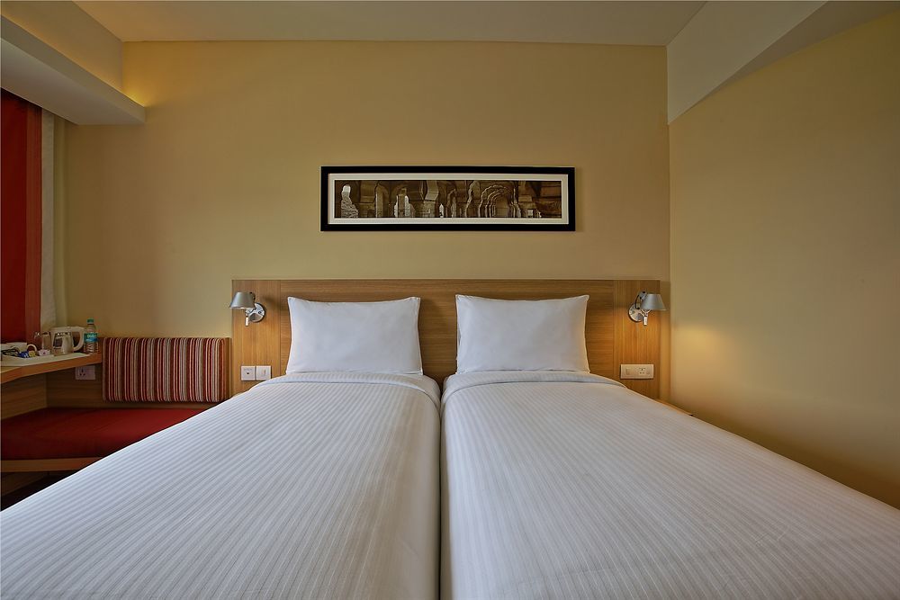 Ibis Centre - An Accor Brand