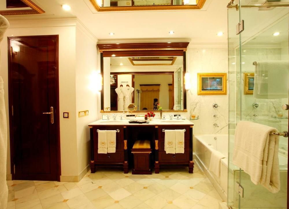 The Raj Palace Jaipur