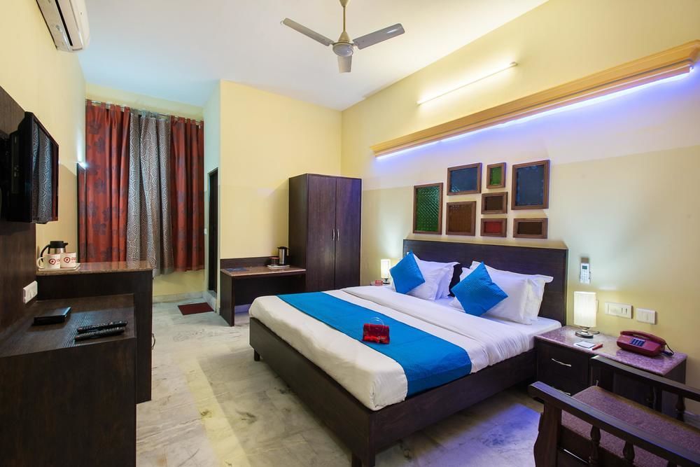 Oyo 1143 Hotel Rdb Palace Jaipur