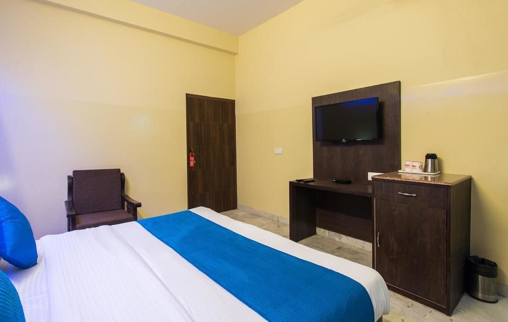 Oyo 1143 Hotel Rdb Palace 3* Jaipur