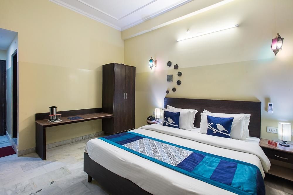 Hotel Oyo 1143 Hotel Rdb Palace Jaipur