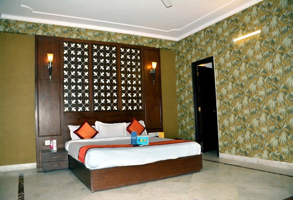 Fabhotel Epic C Scheme 3* Jaipur