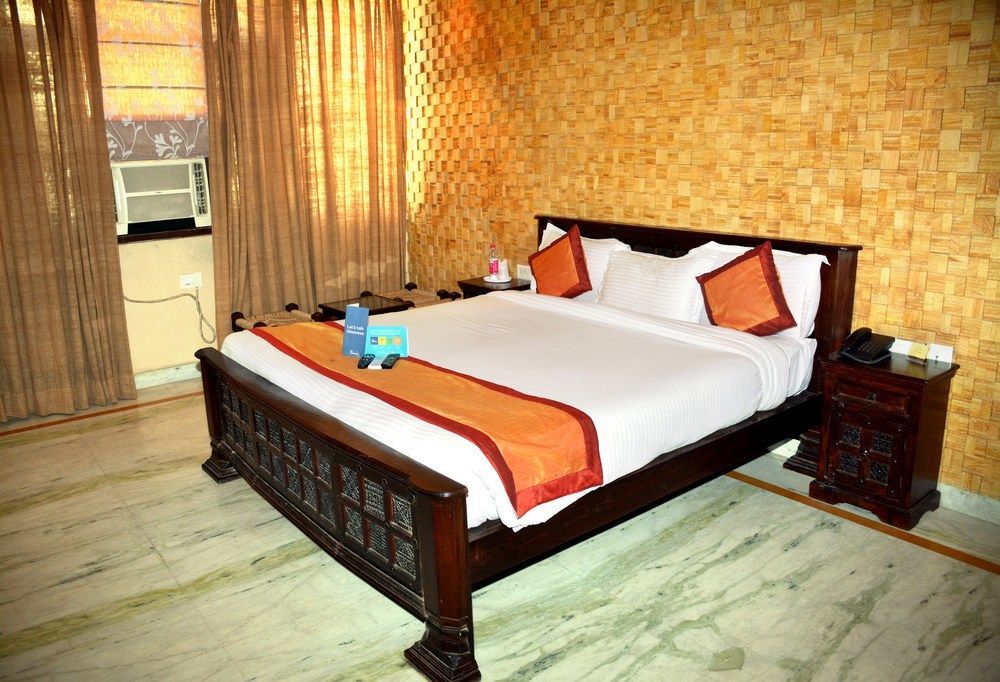 Fabhotel Epic C Scheme