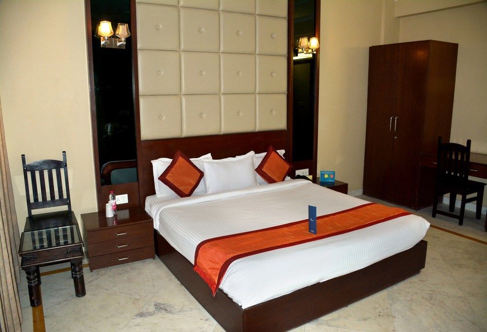 Fabhotel Epic C Scheme
