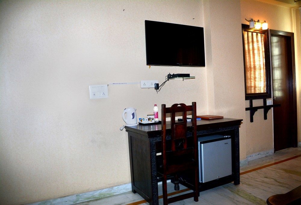 Fabhotel Epic C Scheme Hotel Jaipur