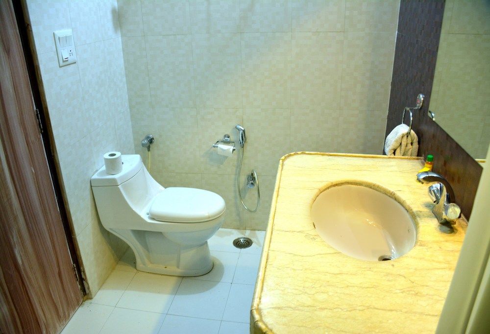 Fabhotel Epic C Scheme 3*