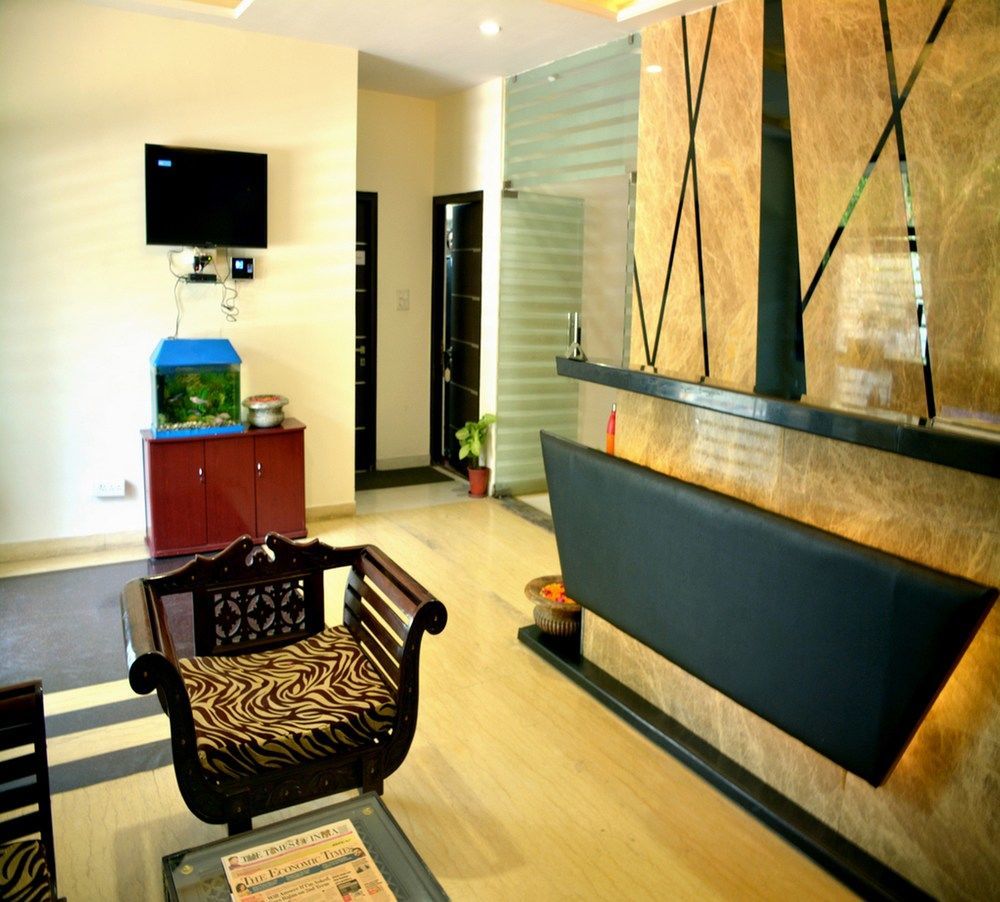 Fabhotel Epic C Scheme Hotel Jaipur