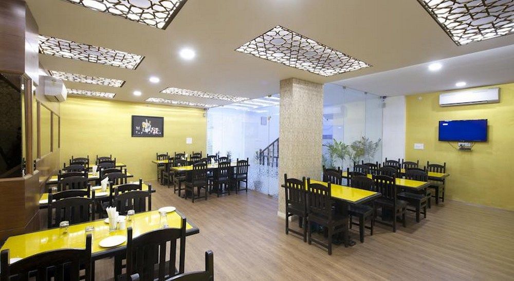 Fabhotel Epic C Scheme 3*