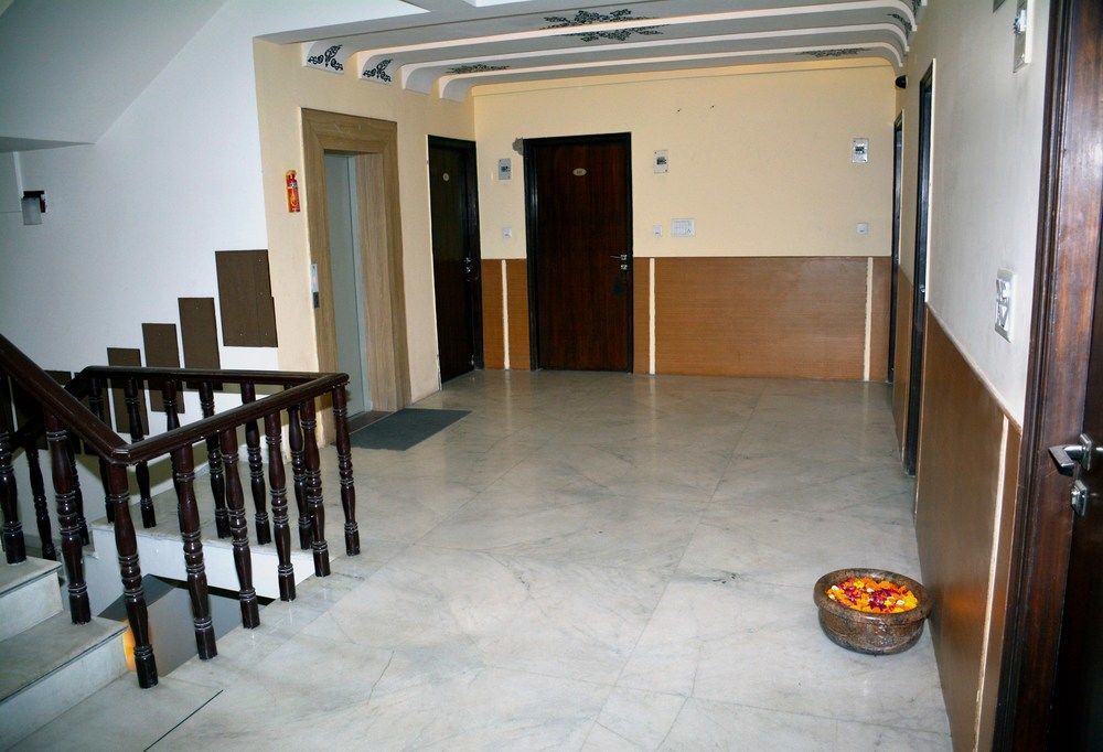Fabhotel Epic C Scheme 3* Jaipur