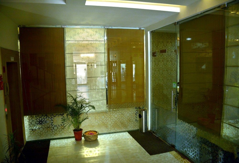 Fabhotel Epic C Scheme Hotel