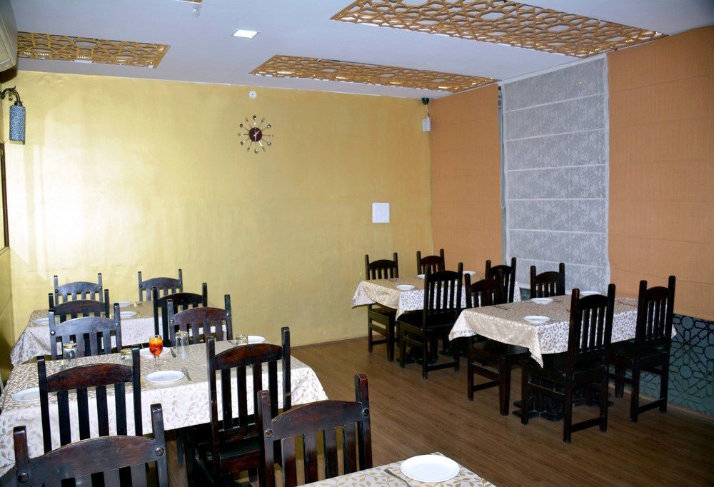 Fabhotel Epic C Scheme Hotel Jaipur