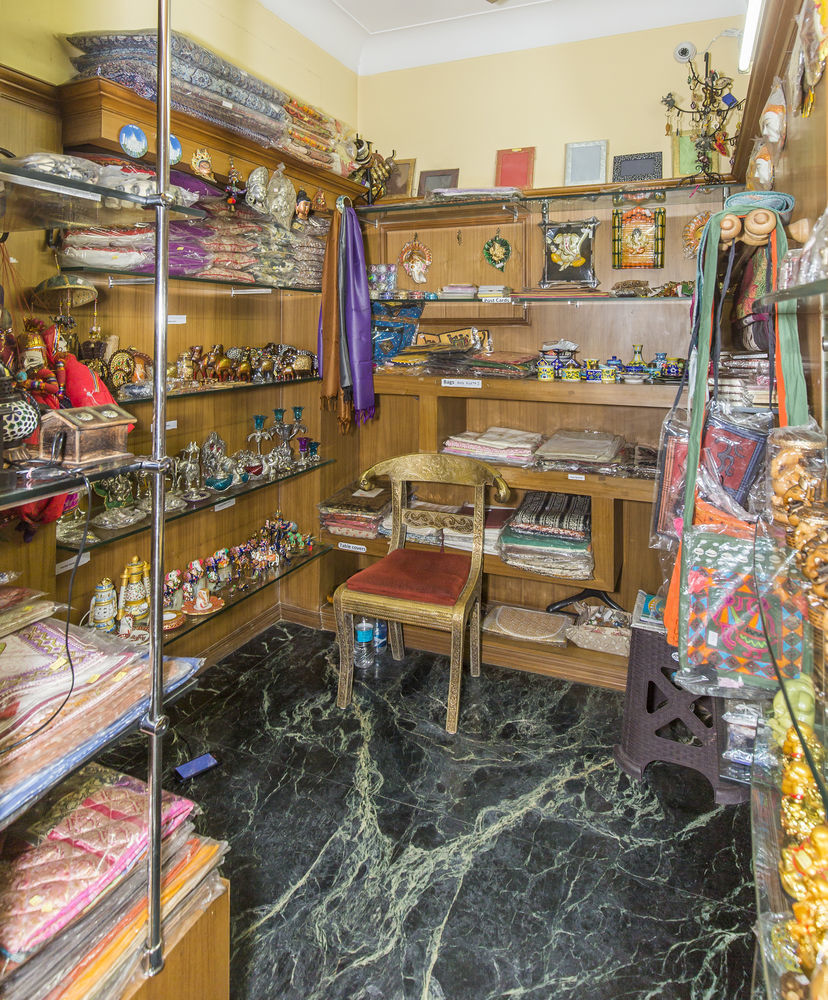 Umaid Mahal - A Heritage Style Boutique Jaipur