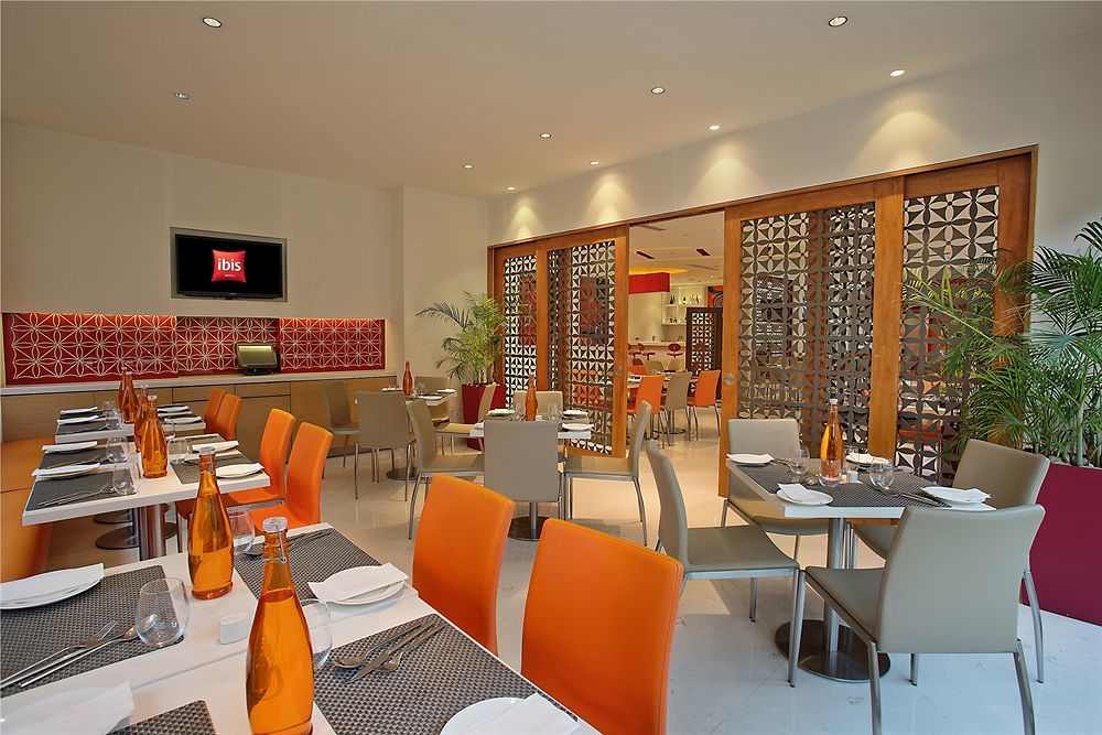 Hotel Ibis Centre - An Accor Brand 4*