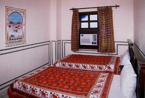 Baba Haveli Jaipur