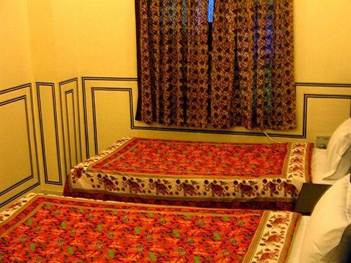 Hotel Baba Haveli 2*
