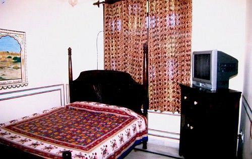 Hotel Baba Haveli