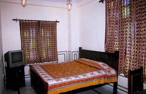 Baba Haveli Hotel 2*