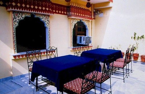 Baba Haveli
