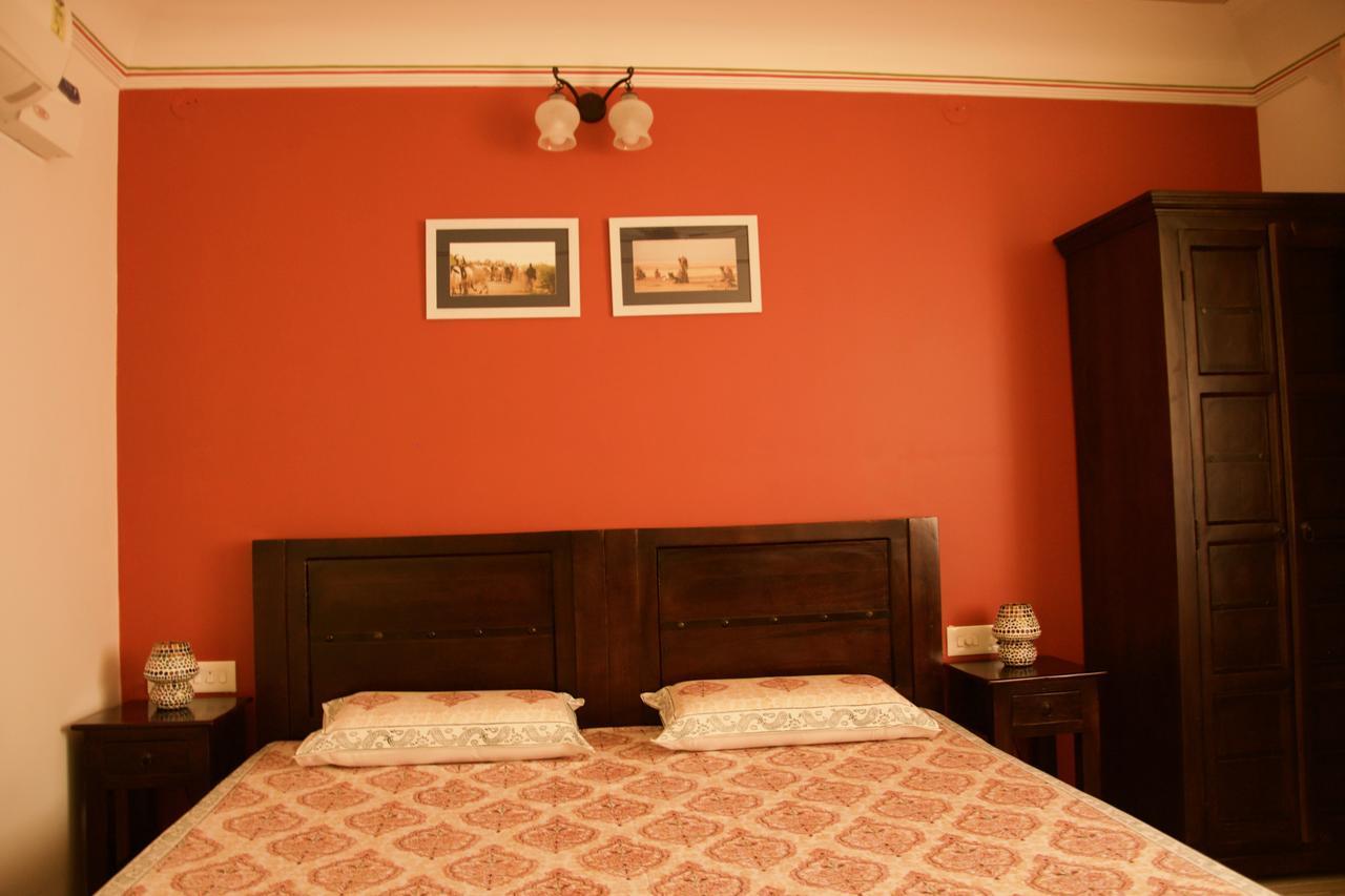 Pathik Niwas 2* Jaipur