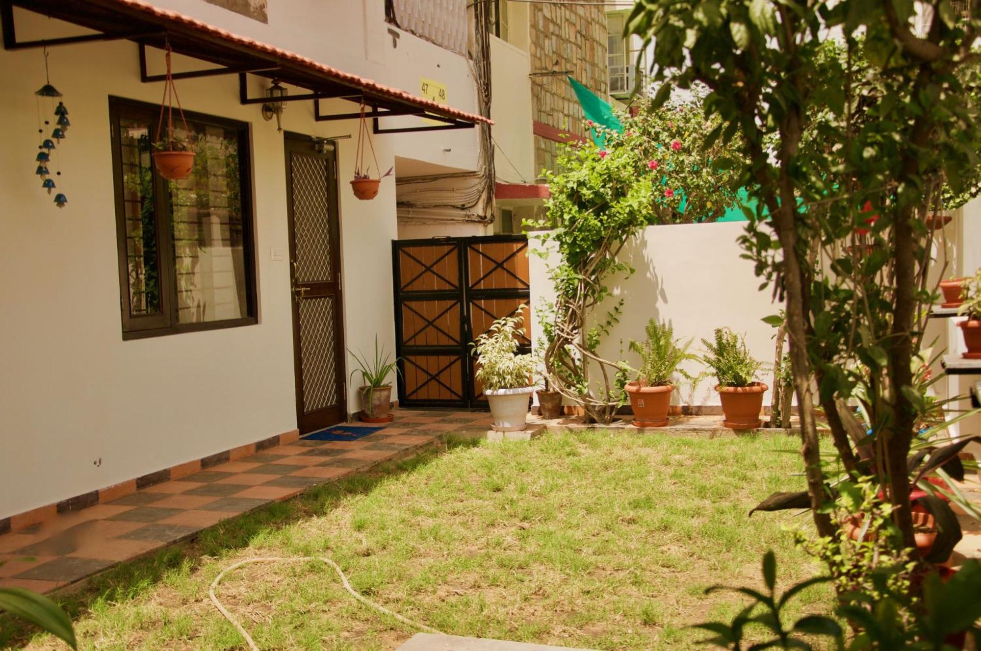 Pathik Niwas Jaipur