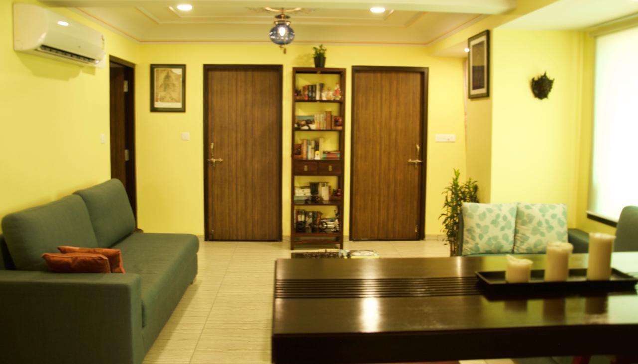 Bed & Breakfast Pathik Niwas 2*