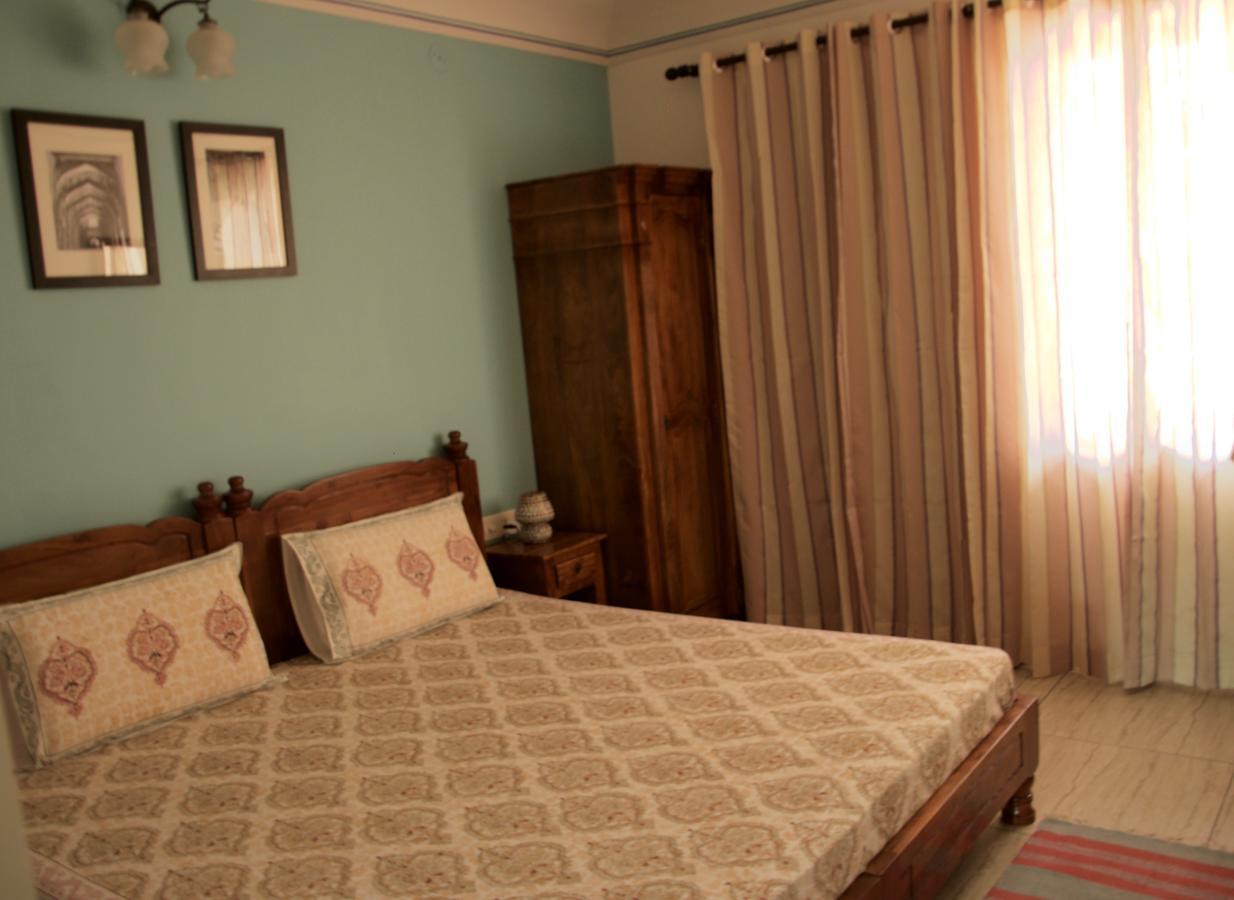 Pathik Niwas 2* Jaipur