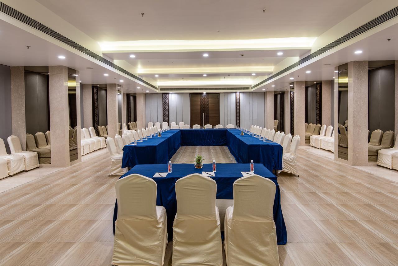 Hotel Regenta 3*