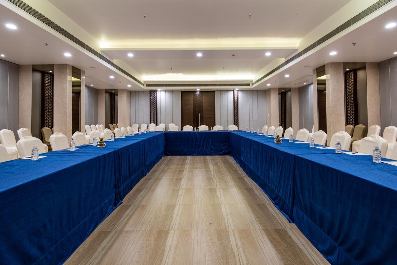 Regenta Hotel Jaipur