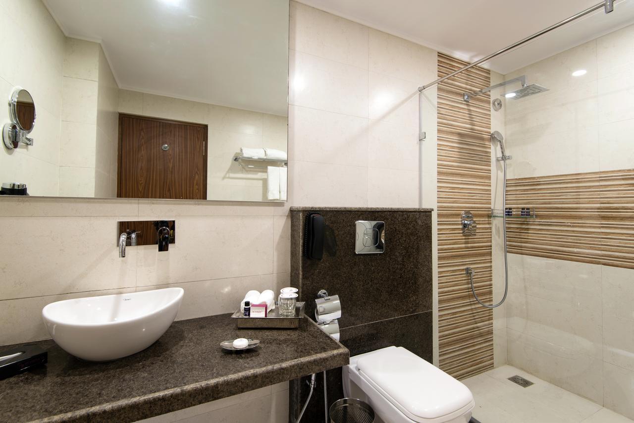 Regenta Hotel Jaipur
