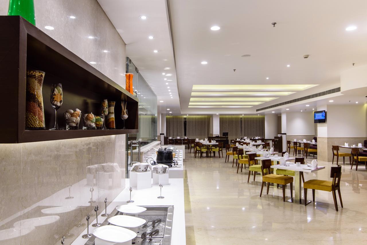 Hotel Regenta Jaipur