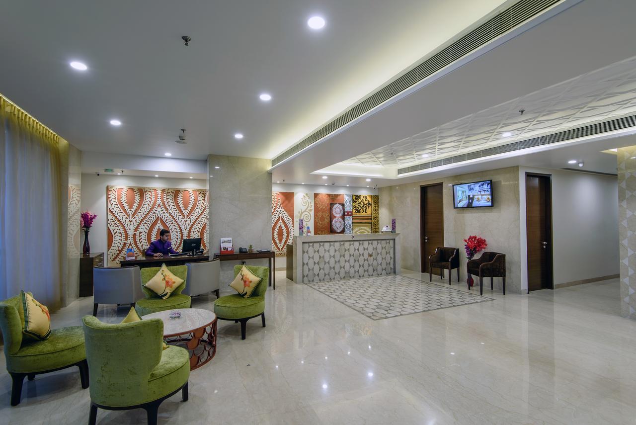 Hotel Regenta Jaipur