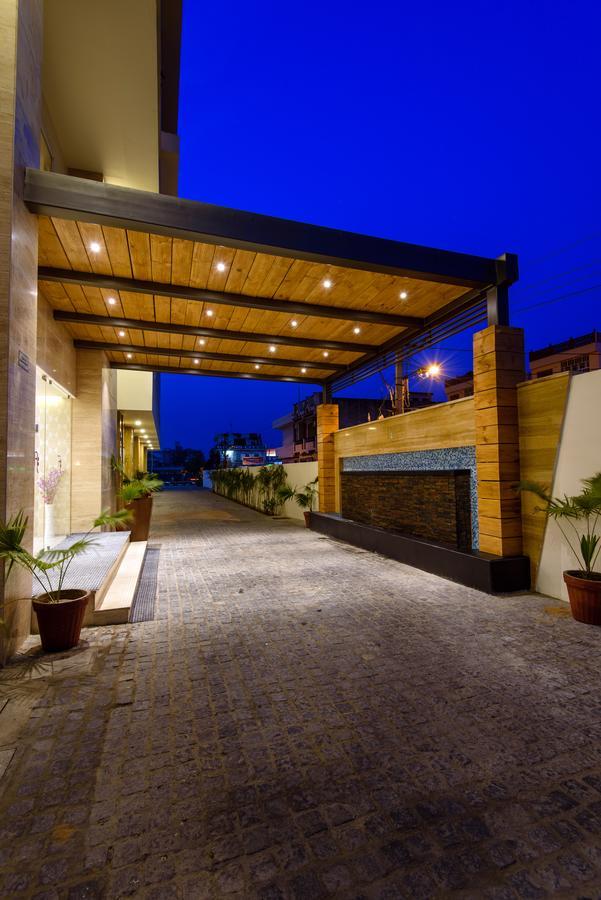 Regenta 3* Jaipur